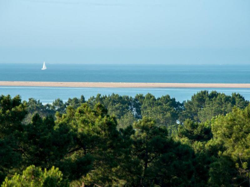 לה פלמיר Camping Officiel Siblu Bonne Anse Plage מראה חיצוני תמונה
